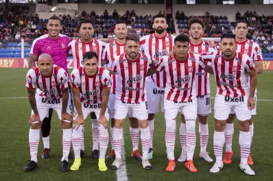 Uno x uno, el desempeño de los jugadores de San Martín en el triunfo ante Tigre