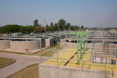 La SAT afirma que no habilita la planta de Las Talitas porque aún no la controló