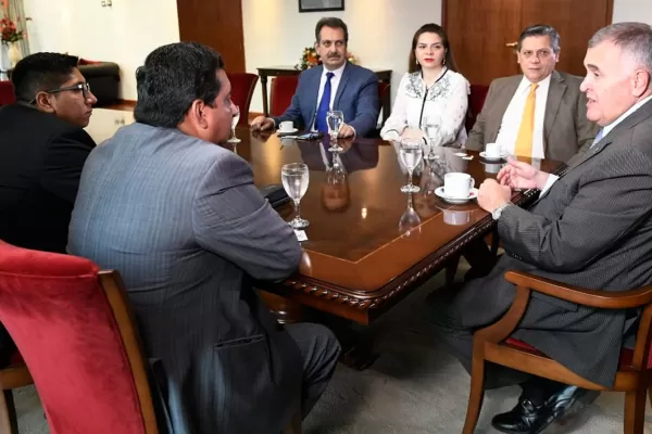 Quieren que el Presupuesto 2020 incluya partidas para el Centro Judicial del Este