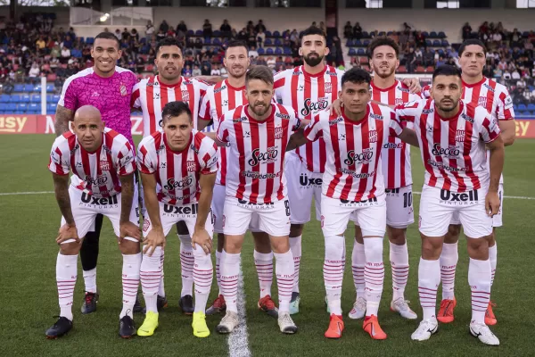 Uno x uno, el desempeño de los jugadores de San Martín en el triunfo ante Tigre