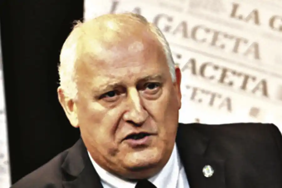 Acuerdan una sesión de la Legislatura para el martes