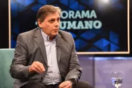 Daniel Posse: es complejo aplicar la Ley de Narcomenudeo de inmediato