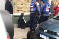 Paraná: así fue la agresión al intendente de Cambiemos