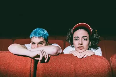 “Hasta luego”, la gira de Salvapantallas