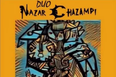 Crítica de discos: clásicos criollos en guitarra y bombo