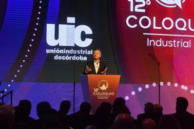 Macri lanza un plan de alivio para las pymes
