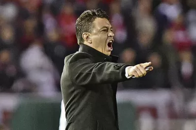 En 90 minutos, el termómetro se volvió loco