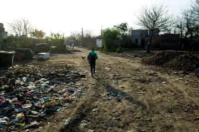 Cano y Elías responsabilizan a Manzur por el aumento de la pobreza en Tucumán