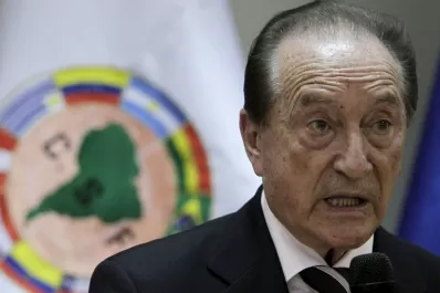 La FIFA suspendió de por vida al ex vicepresidente de la Conmebol