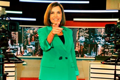 Un testimonio de Liliana Parodi acerca de triunfar aún en condiciones desfavorables