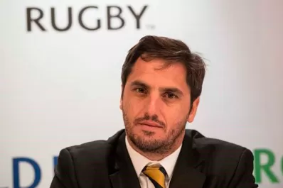 El sueño mundialista de Pichot se esfumó