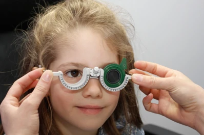 ¿Tu hijo tiene ojo vago? El 10 de octubre harán controles gratuitos a niños en Tucumán