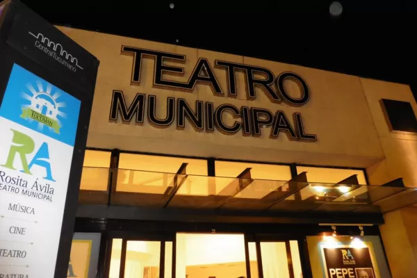 La agenda de hoy, con opciones de música, teatro y cine diferente