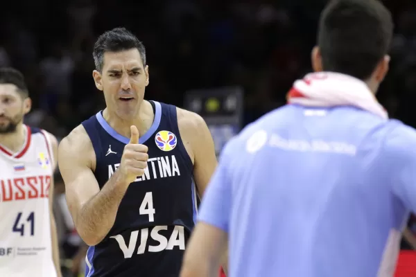 Scola confesó que si Argentina no clasificaba a Tokio 2020 se retiraba