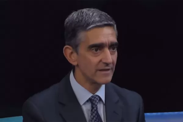 No es un fallo político, dijo el fiscal de Estado sobre la decisión de la Corte