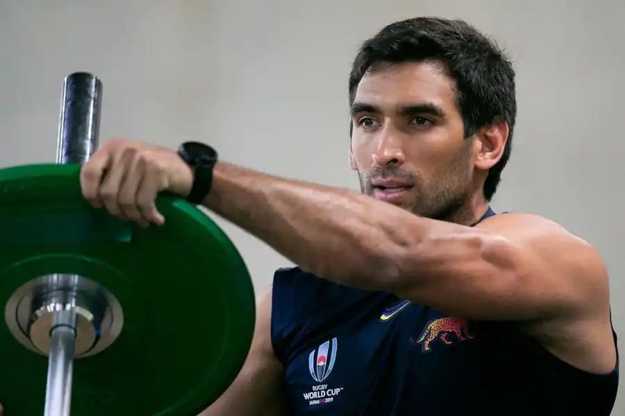 Los Pumas se preparan para una final