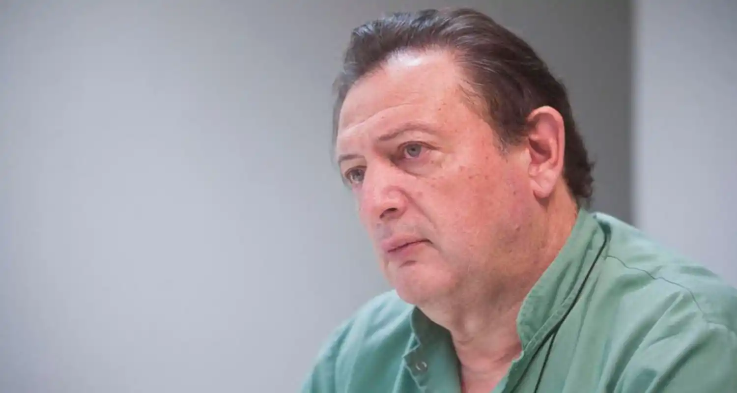 ALFREDO NEME SCHEIJ.