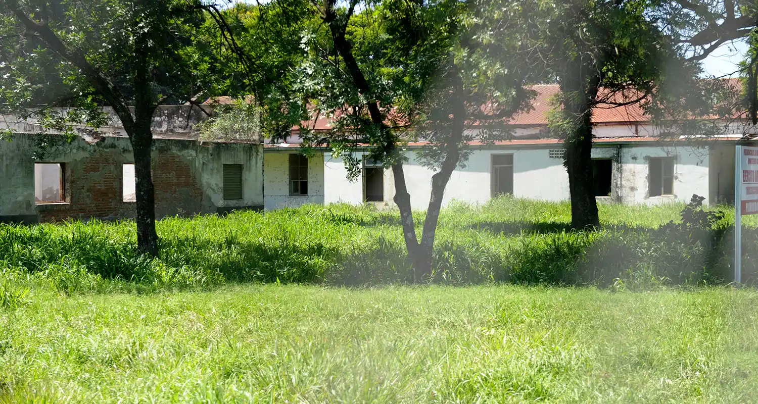 Campo Norte: ¿el campus deportivo que anhela la Escuela Normal o un nuevo parque municipal?