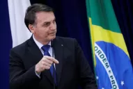 El Senado de Brasil aprobó la reforma previsional de Bolsonaro