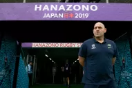 Qué se dijo en las redes sobre la exclusión de Sánchez de Los Pumas