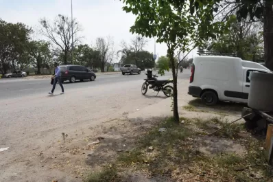 La pasajera habría sido entregadora del crimen del taxista