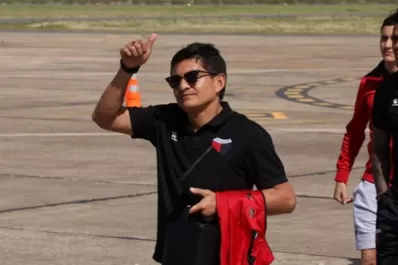 Fin de la novela: no hay ninguna posibilidad de volver a Atlético, dijo el Pulga