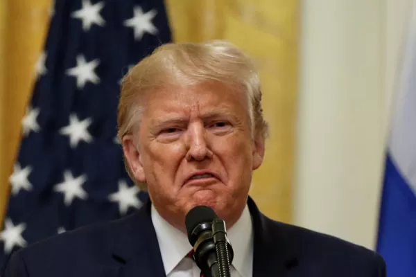 Más países admiten presiones de Trump