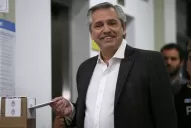 Alberto Fernández, en su nuevo spot: vino Macri y los problemas de Cristina los multiplicó por mil