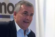 La Corte nacional habilita a Morales para casarse por civil