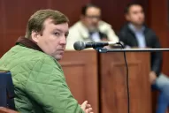 Hubo un pacto para dar parte del sueldo a compañeros sin contrato, según una testigo