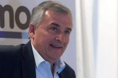 Repudian a Gerardo Morales por calificar como “un toque de queda de facto” las restricciones por la pandemia