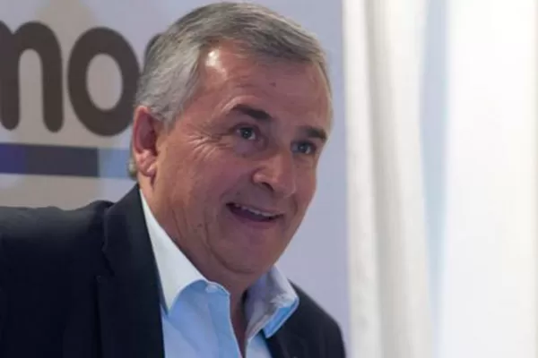 Repudian a Gerardo Morales por calificar como “un toque de queda de facto” las restricciones por la pandemia