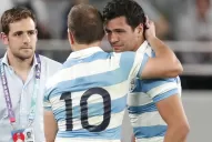 Los Pumas dependen de un triunfo de Tonga ante Francia para seguir con chances