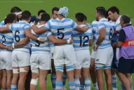 Los Pumas quedaron con un pie afuera del Mundial de Japón