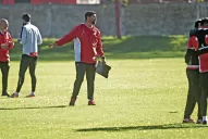 Alerta máxima en San Martín