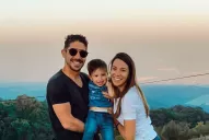 Pichi Erbes: crece, como también lo hace Atlético