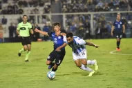  Atlético se despertó y logró un triunfo necesario ante Talleres