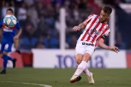 Matías Fissore, un capitán con todas las letras en San Martín