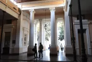 Clases virtuales y otras medidas que tomó la Facultad de Medicina por el coronavirus