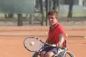 Deporte adaptado: del tenis al triatlón