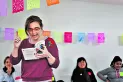 Los nuevos poemas de Denise León