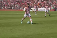 San Martín: Ciudadela inexpugnable