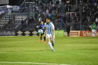 Atlético: tarda, pero al fin llega la felicidad