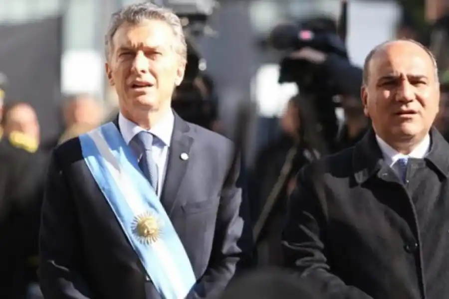 Macri, antes de su visita a Tucumán: fue más duro de lo que pronostiqué y les pido disculpas