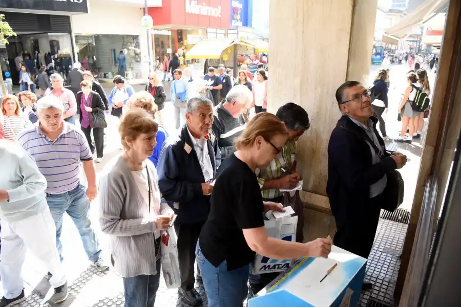  LA GACETA / ANALÍA JARAMILLO