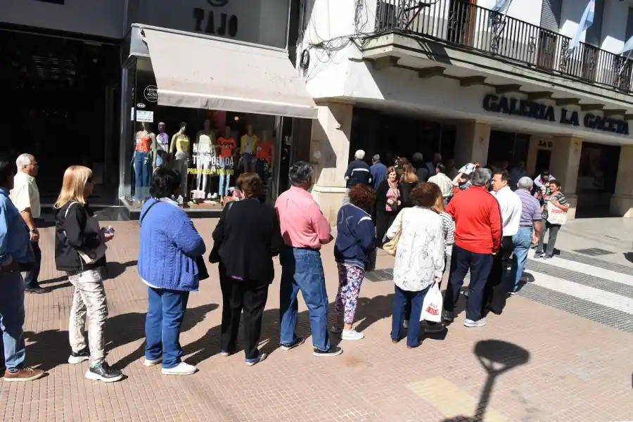  LA GACETA / ANALÍA JARAMILLO