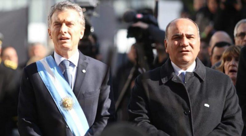 Macri, antes de su visita a Tucumán: fue más duro de lo que pronostiqué y les pido disculpas