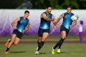 Los Pumas ya tienen la cabeza en 2023