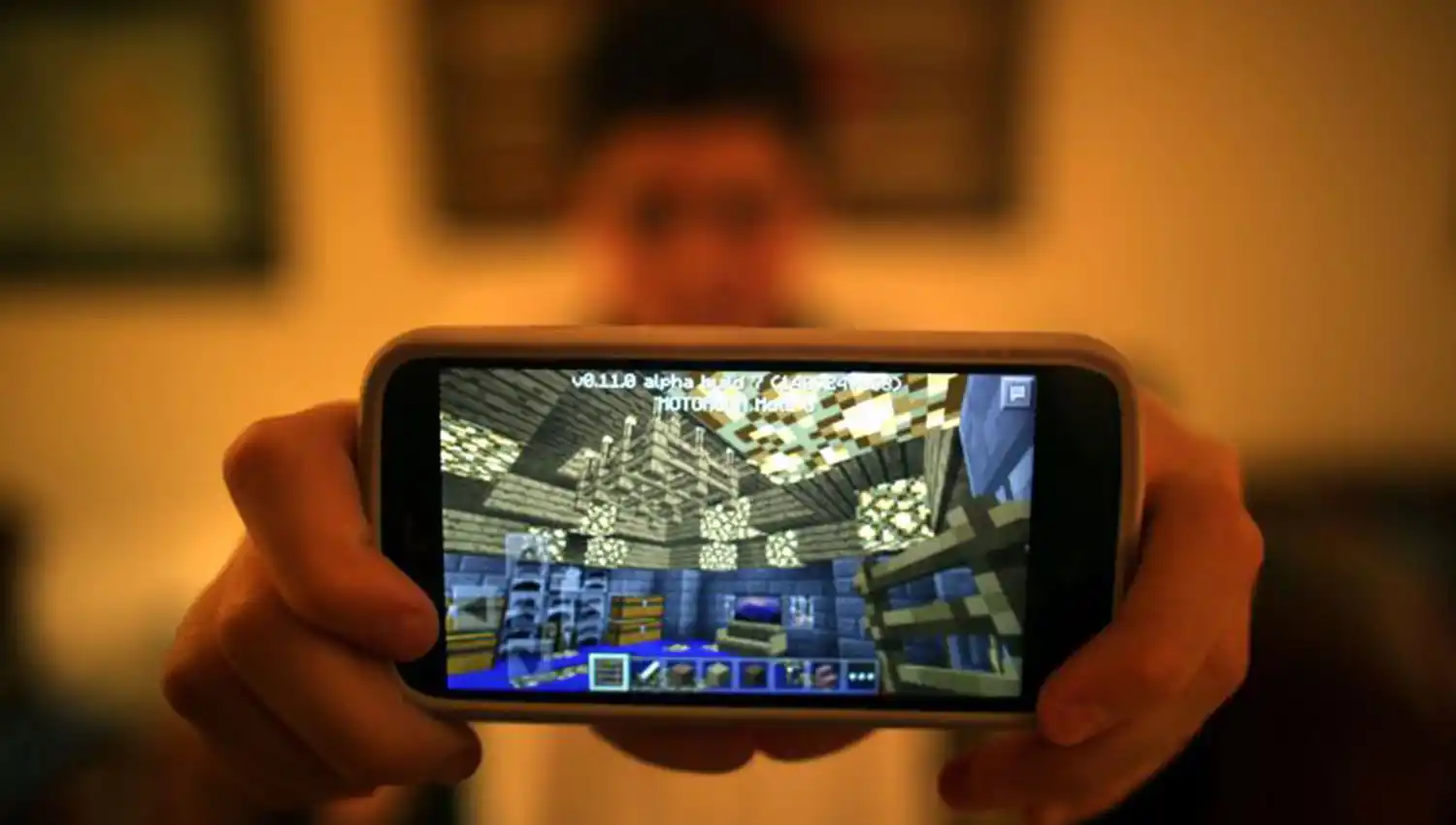 Free Fire y Minecraft: juegos que causan furor en los tucumanos