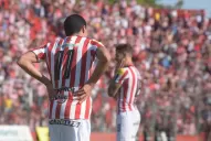 San Martín tendrá una importante tarea para la semana